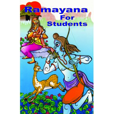 Ramayana for Students